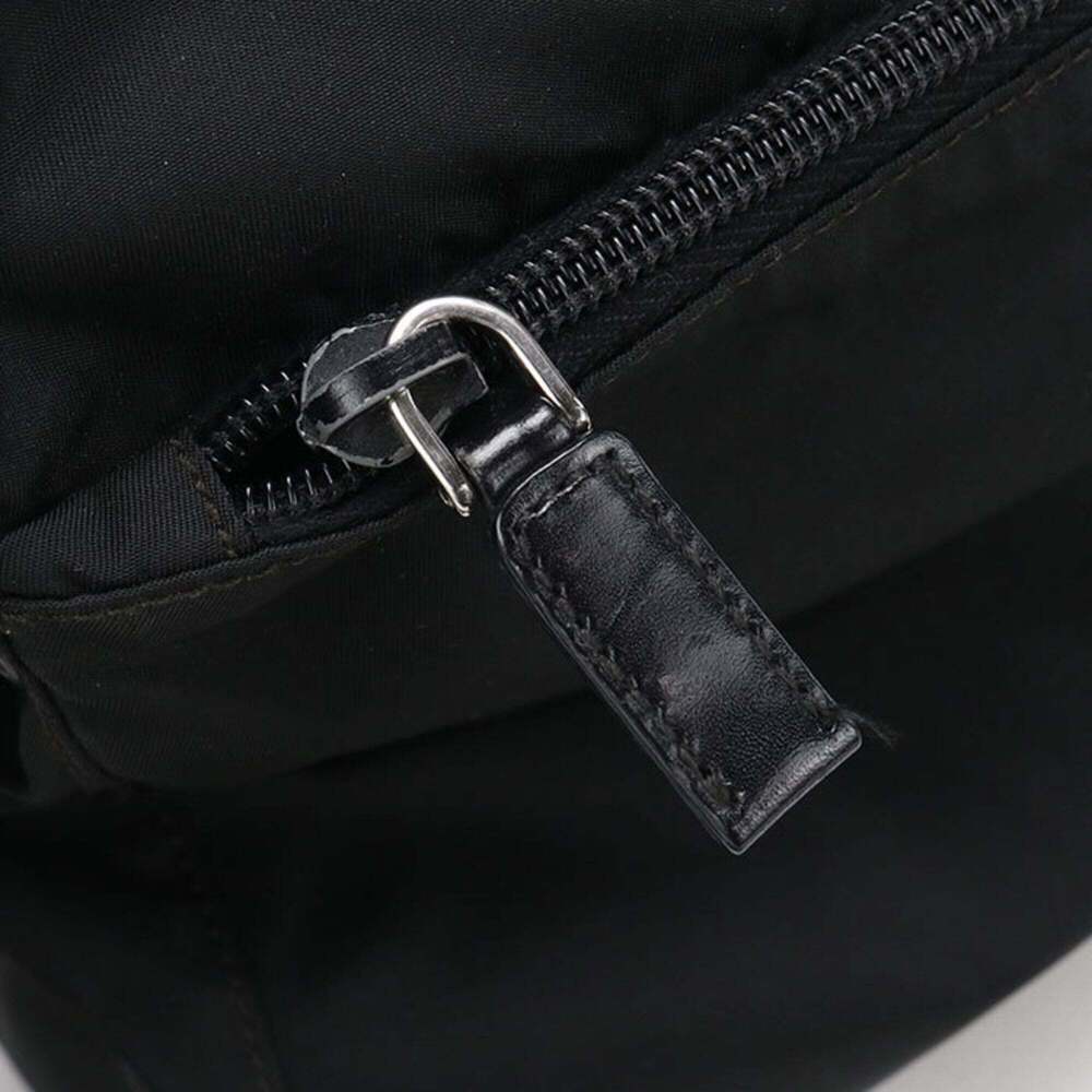 PRADA Black Shoulder Bag - Picture 5 of 8